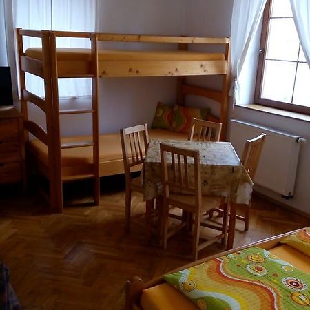 Apartmany Vrchlabi Exterior photo