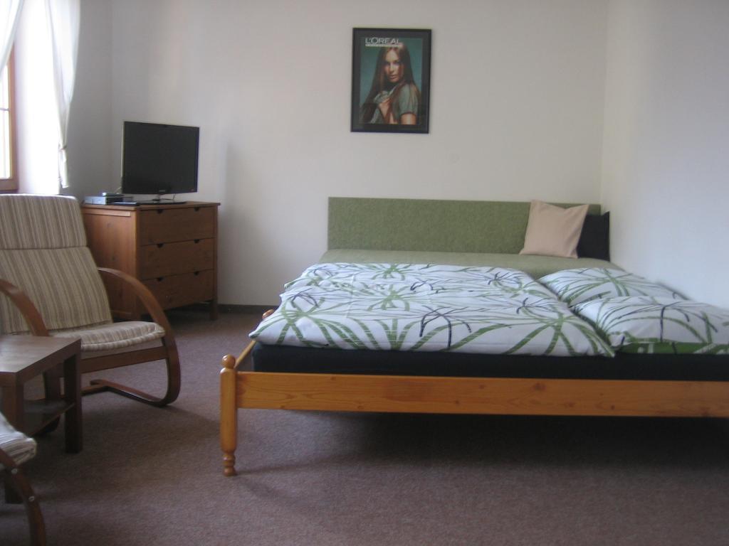 Apartmany Vrchlabi Room photo