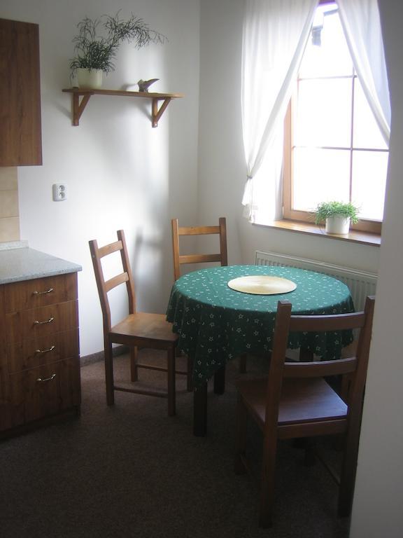 Apartmany Vrchlabi Room photo