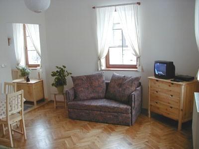 Apartmany Vrchlabi Room photo