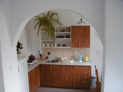Apartmany Vrchlabi Room photo