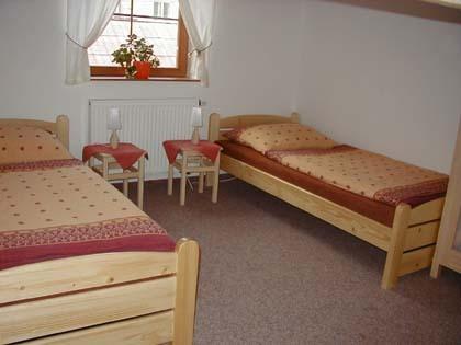 Apartmany Vrchlabi Room photo